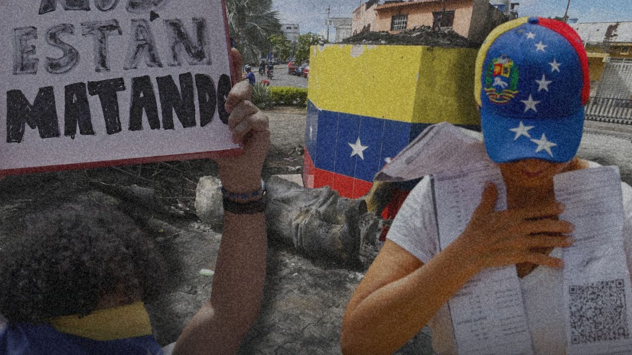 No hay señales de elecciones presidenciales o generales a corto plazo en Venezuela, según análisis