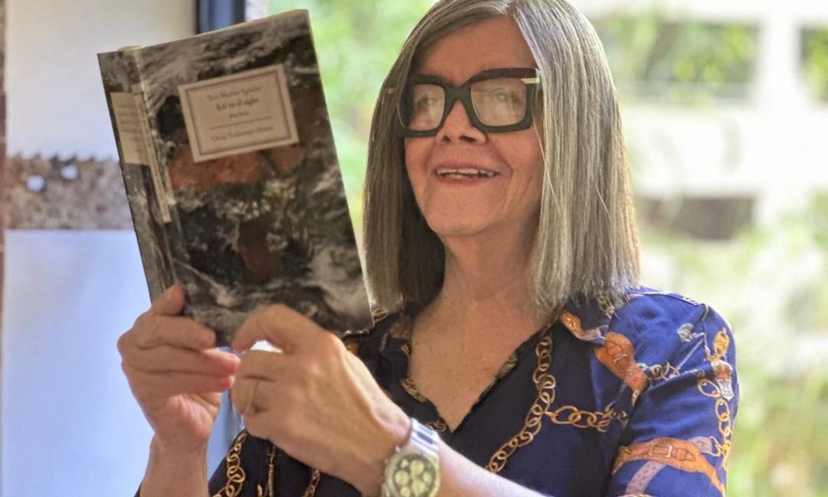 La escena cultural venezolana lamenta el sensible fallecimiento de Inés Muñoz Aguirre, escritora, dramaturga y periodista, ocurrido en Carac