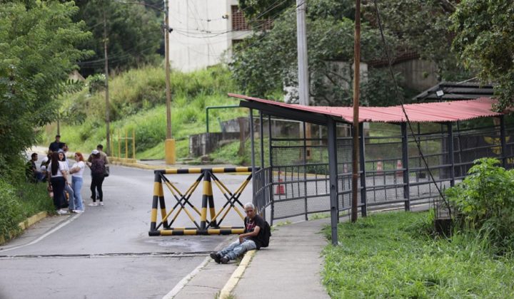 Foro Penal confirma 38 excarcelaciones de presos políticos en Venezuela desde el 18 de mayo