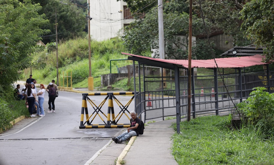 Foro Penal confirma 38 excarcelaciones de presos políticos en Venezuela desde el 18 de mayo