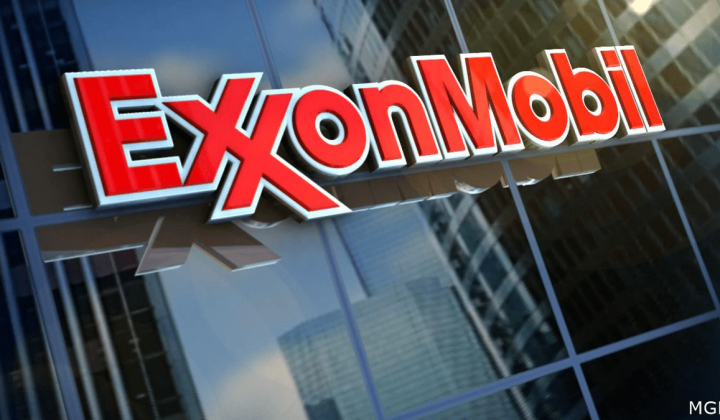ExxonMobil negocia derechos de extracción de petróleo en Venezuela