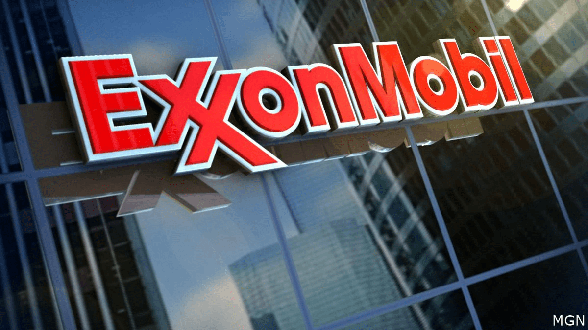 ExxonMobil negocia derechos de extracción de petróleo en Venezuela