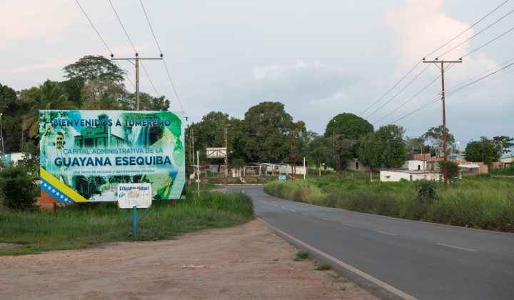 Soldado guyanés herido en ataque armado en la frontera con Venezuela