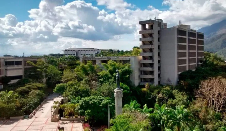 Universidad Santa María celebra primera edición del Congreso de Comunicación Social «Fuera de Pauta»