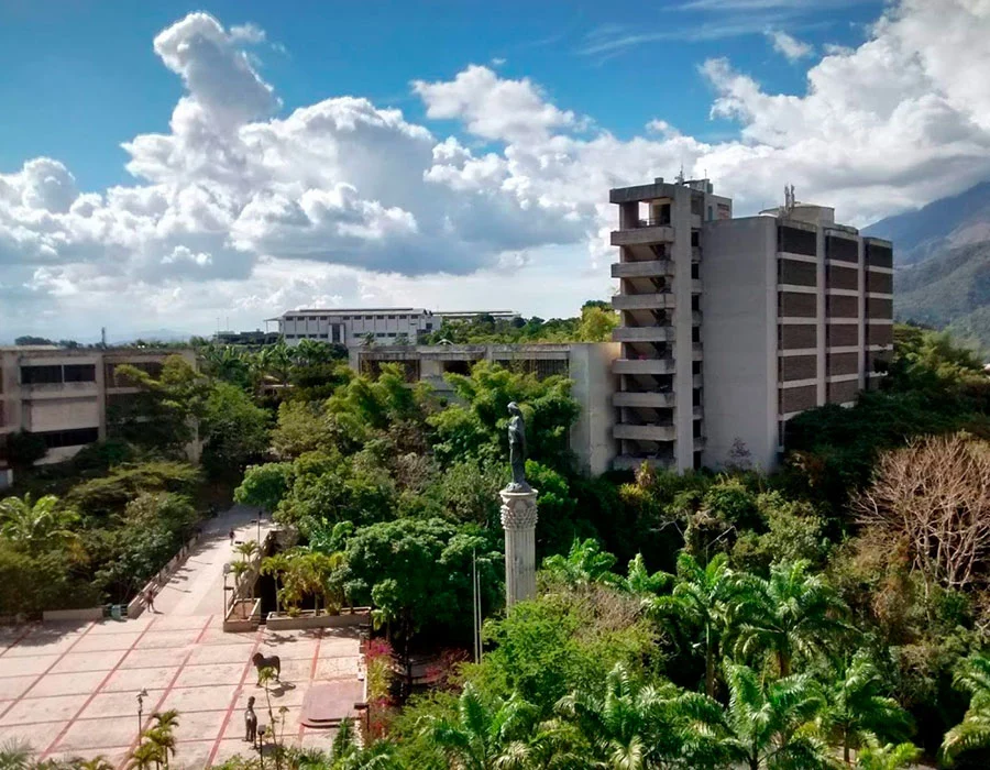 Universidad Santa María celebra primera edición del Congreso de Comunicación Social «Fuera de Pauta»