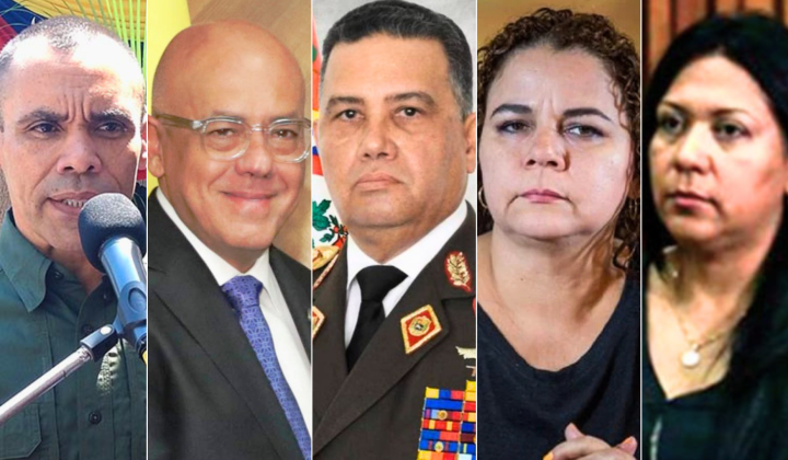 Ex funcionarios de PoliChacao señalan a funcionarios del gobierno venezolano ante la CorteIDH por torturas en El Helicoide