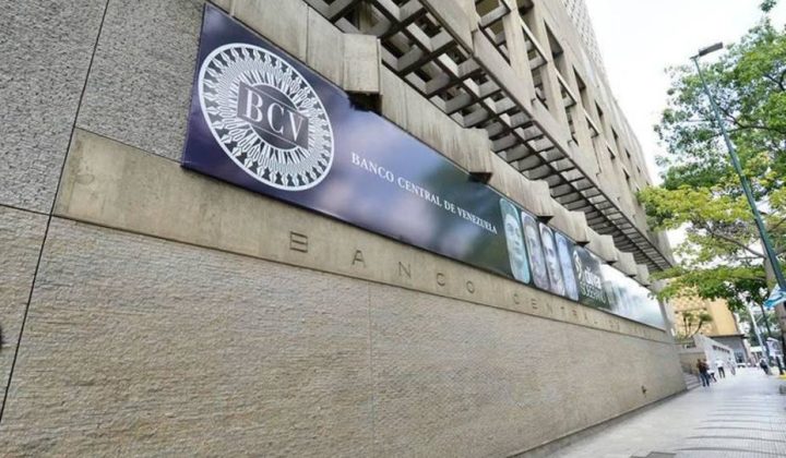 BCV impulsa la minería para diversificar sus fuentes de divisas