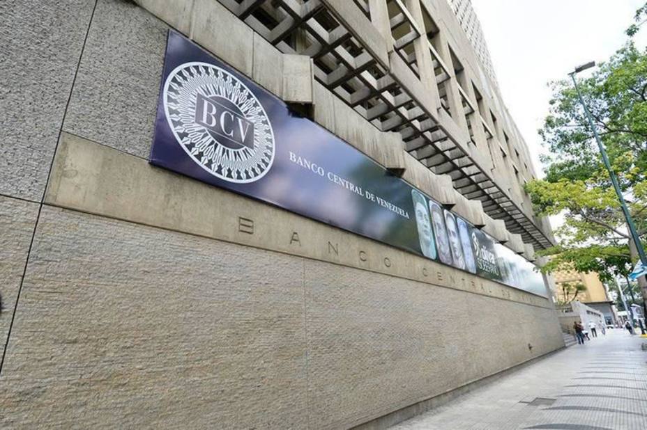 BCV impulsa la minería para diversificar sus fuentes de divisas