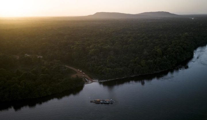 Guyana denuncia nuevos ataques en la frontera con Venezuela; tensión aumenta en la región del Cuyuni