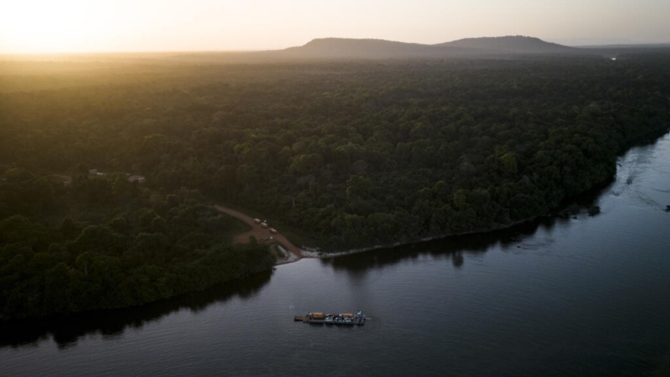 Guyana denuncia nuevos ataques en la frontera con Venezuela; tensión aumenta en la región del Cuyuni