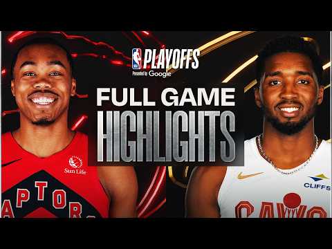 Cleveland asegura su pase a las Semifinales de la Conferencia Este por tercer año consecutivo