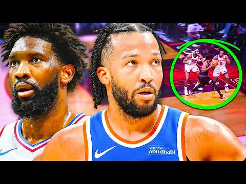 NBA: Parten dos series en la segunda ronda de los playoffs este lunes
