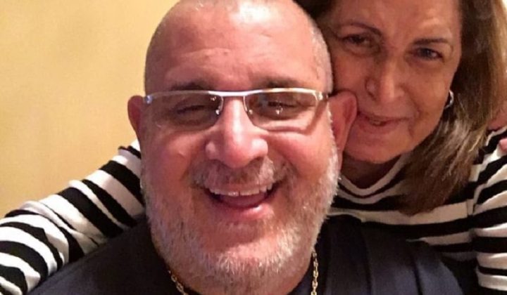 Madre de Hugo Marino exige respuestas tras más de 2.500 días sin conocer su paradero