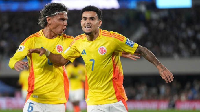 Colombia Afina Motores para el Mundial 2026: Un Proyecto en Consolidación
