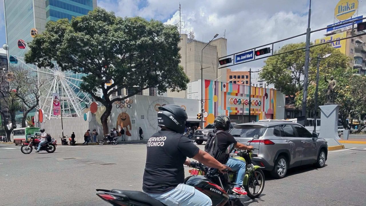 TÍTULO: Observatorio de Seguridad Vial reporta aumento de mujeres lesionadas y fallecidas en accidentes de tránsito