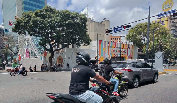 TÍTULO: Observatorio de Seguridad Vial reporta aumento de mujeres lesionadas y fallecidas en accidentes de tránsito
