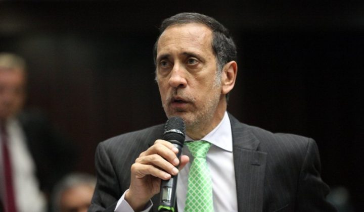 José Guerra propone invertir fondos del FMI en servicios, salud y educación para Venezuela