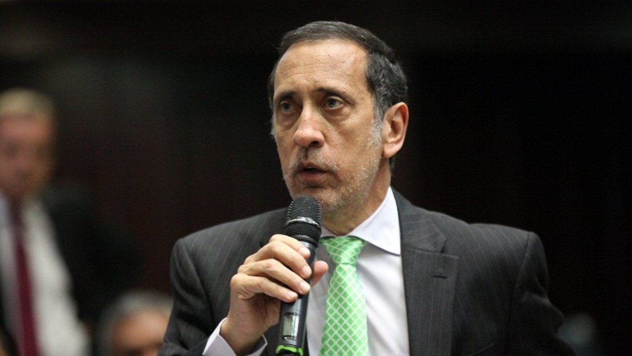 José Guerra propone invertir fondos del FMI en servicios, salud y educación para Venezuela