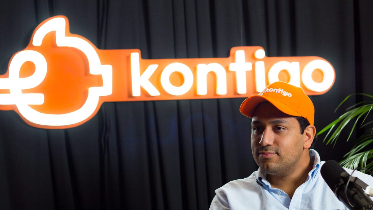Kontigo busca transformar el ahorro digital en Venezuela