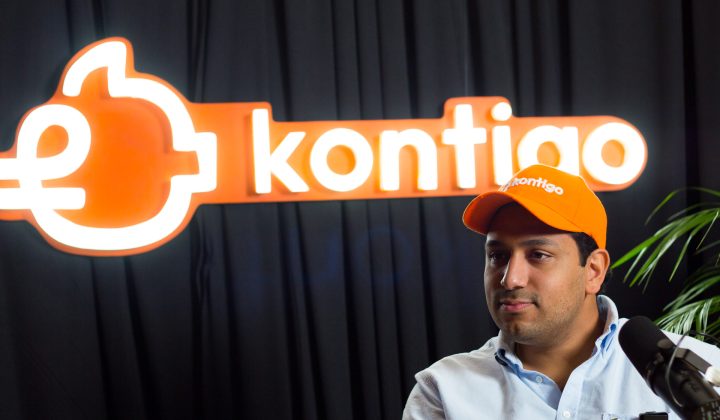 Kontigo busca transformar el ahorro digital en Venezuela