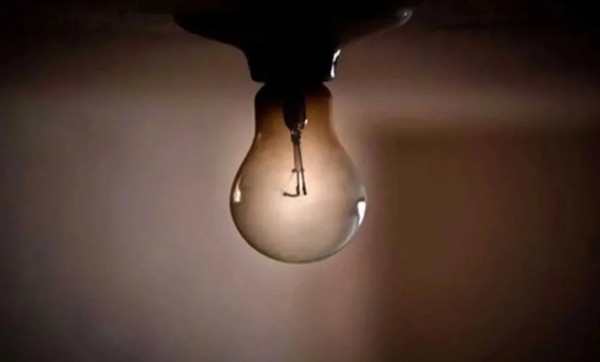Apagones en Caracas: El Llanito Sufre Cortes Eléctricos por Tercer Día Consecutivo