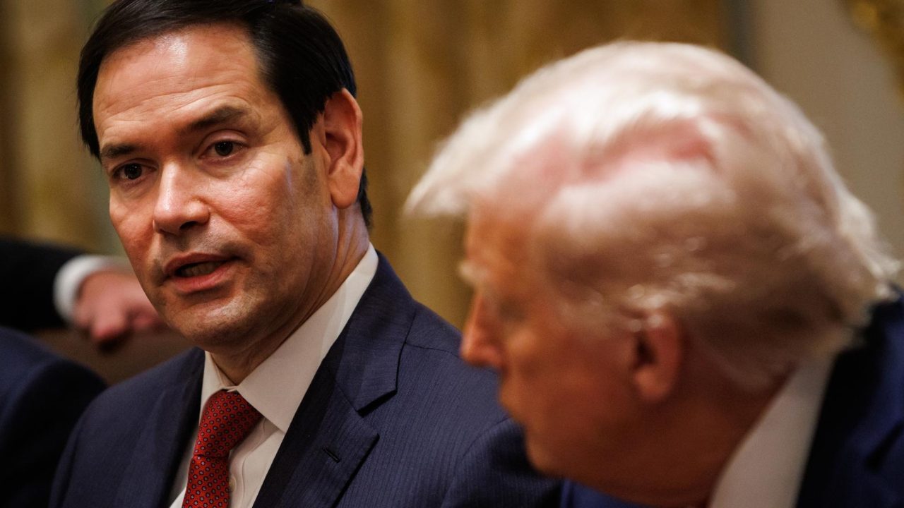 Venezolanos critican a Marco Rubio por afirmar que el sector petrolero se «profesionaliza por primera vez