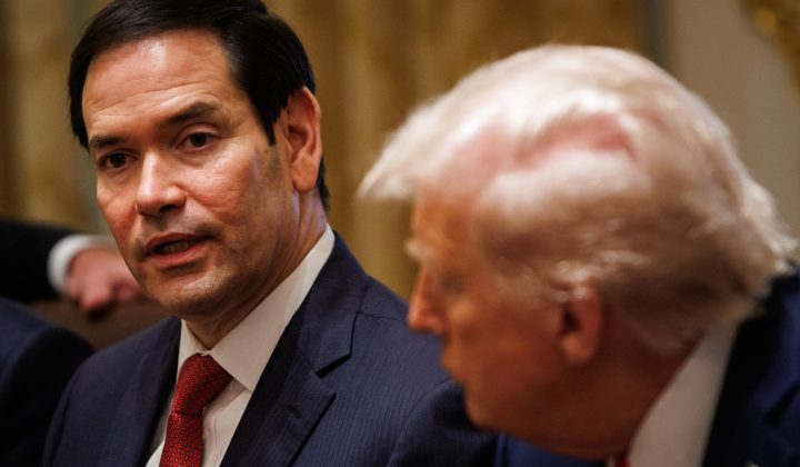 Venezolanos critican a Marco Rubio por afirmar que el sector petrolero se «profesionaliza por primera vez