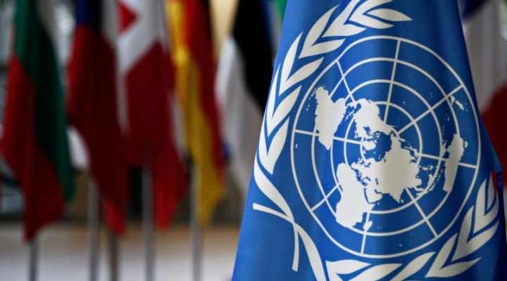 La ONU libera $2 millones para emergencia hídrica en Sucre tras sismo