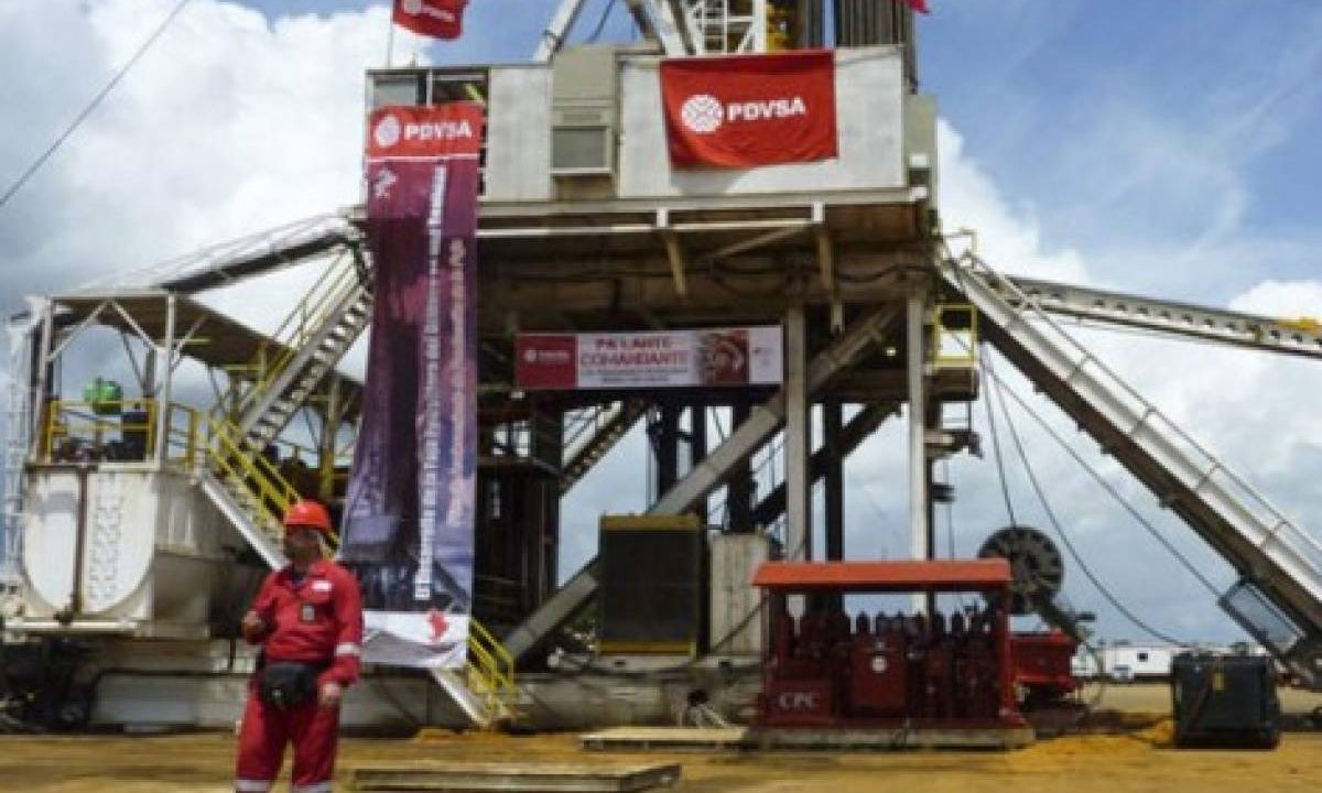 Producción petrolera de Venezuela crece por tercer mes consecutivo en medio de apertura