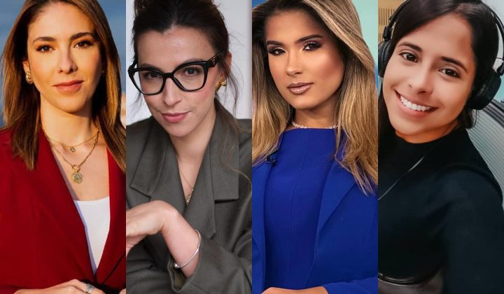 Más de 260 periodistas en Colombia denuncian acoso sexual en redacciones