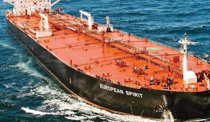 Venezuela se consolida como el segundo mayor proveedor de petróleo de EE. UU.