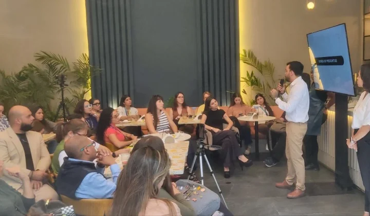 El Pitazo y especialistas debaten la reinvención de la alianza entre marcas y medios en Venezuela