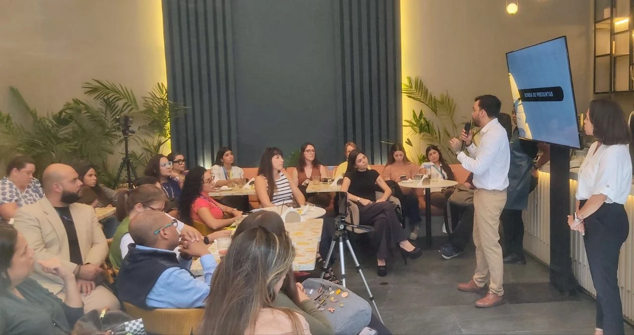El Pitazo y especialistas debaten la reinvención de la alianza entre marcas y medios en Venezuela