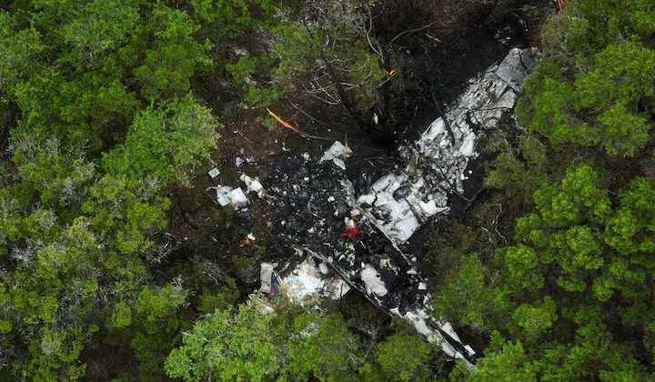 Trágico accidente aéreo en Texas cobra la vida de cinco jugadores de pickleball
