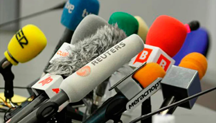 SNTP exige anulación de demanda de Alex Saab contra periodistas de Armando.Info