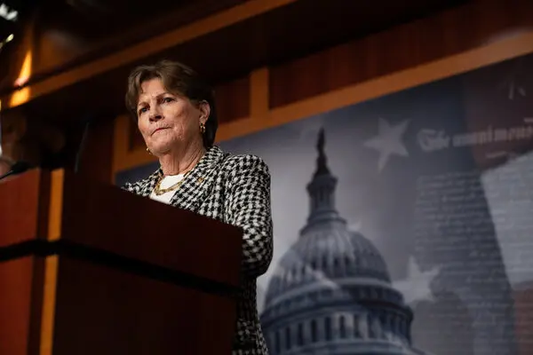 Senadora Shaheen exige rendición de cuentas por la muerte de Víctor Quero en Venezuela