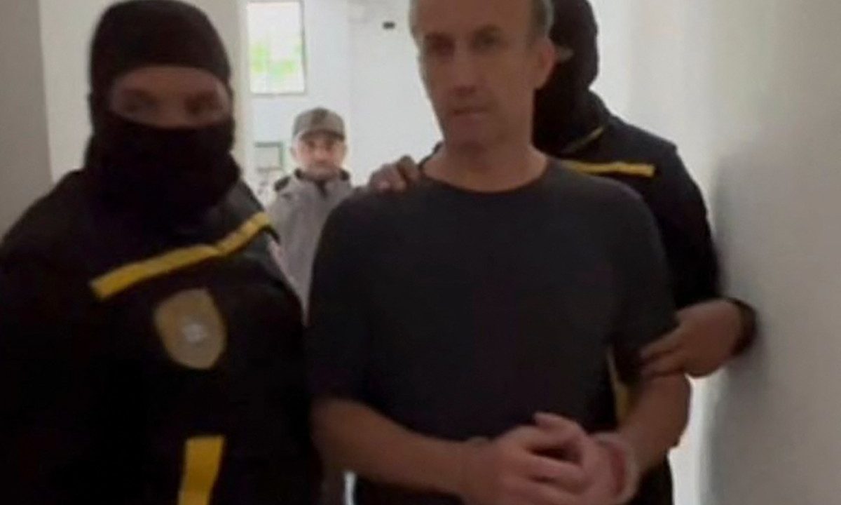 Caso PDVSA-Cripto: Suspenden audiencia de Tareck El Aissami por huelga de hambre