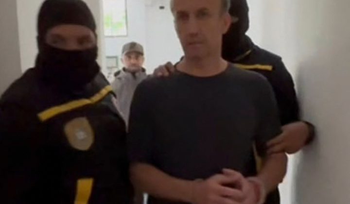 Caso PDVSA-Cripto: Suspenden audiencia de Tareck El Aissami por huelga de hambre