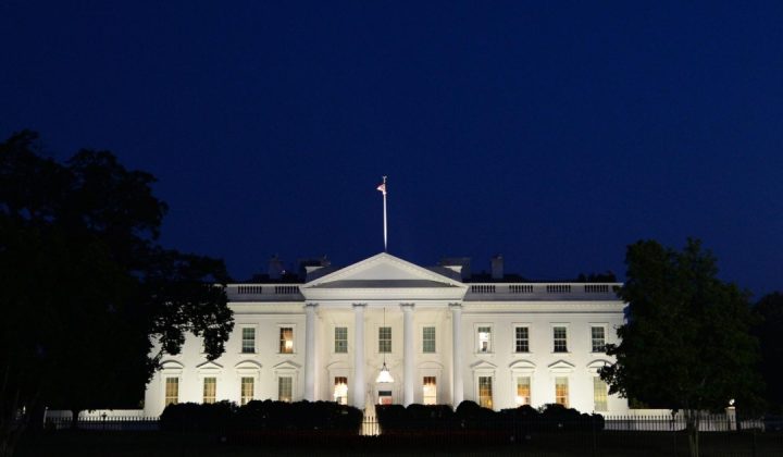 Tiroteo cerca de la Casa Blanca deja dos heridos y refuerza la seguridad