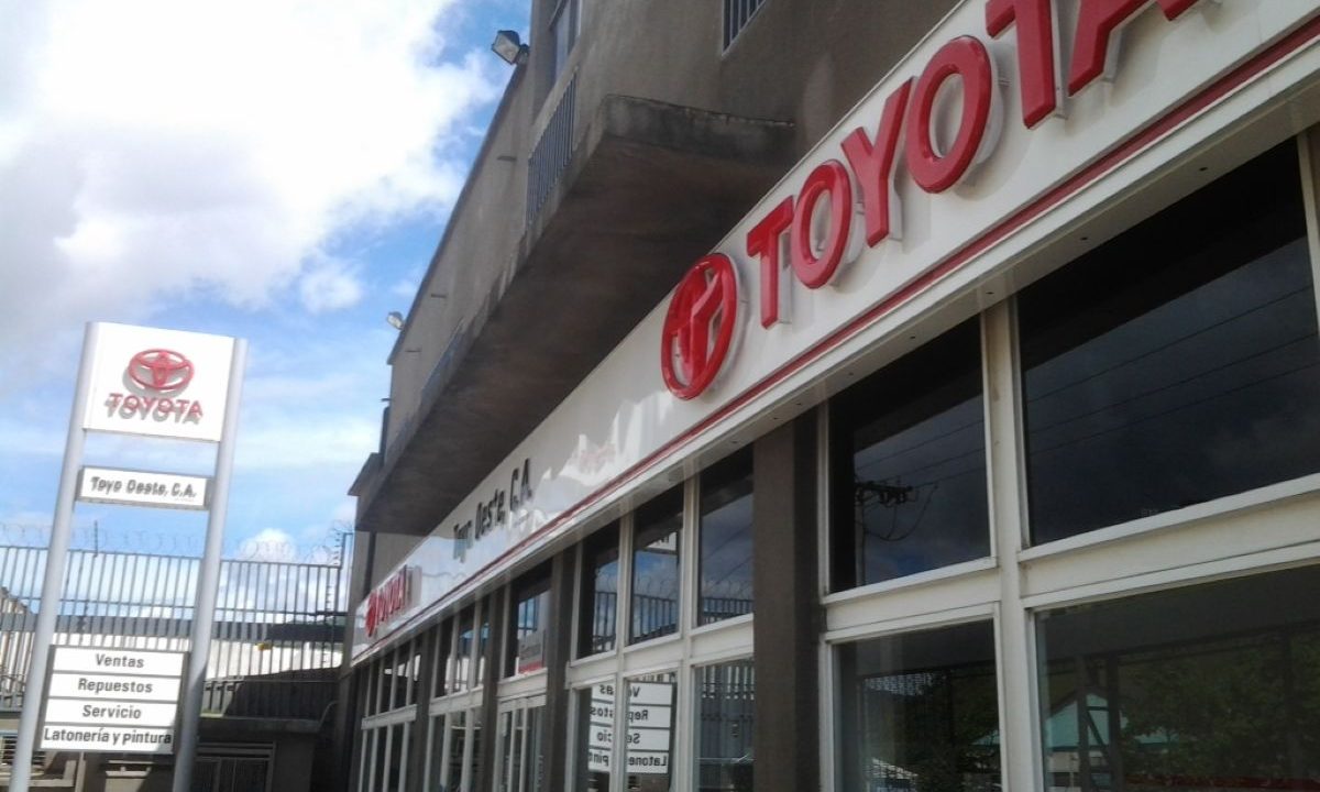 Toyota de Venezuela: ¿ética corporativa o conveniencia político-económica en casos de corrupción?