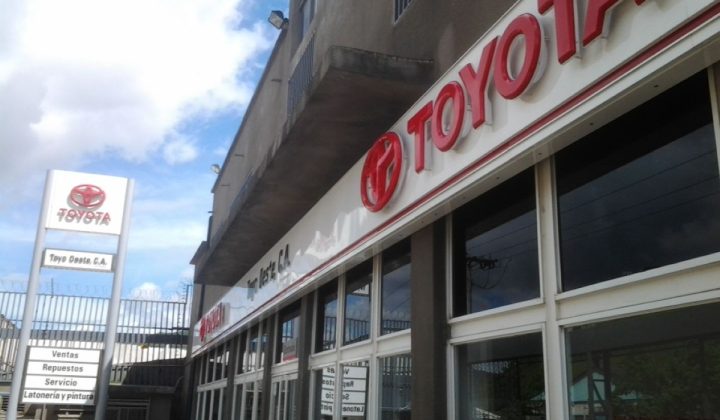 Toyota de Venezuela: ¿ética corporativa o conveniencia político-económica en casos de corrupción?