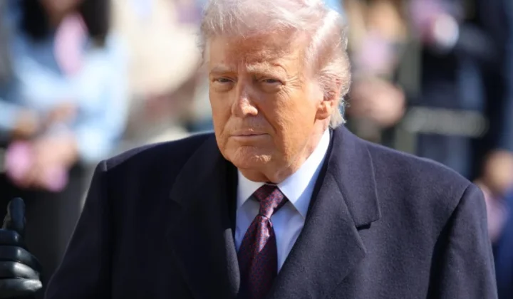 La administración del expresidente de Estados Unidos, Donald Trump, habría dado instrucciones discretas a fiscales federales en Miami para e