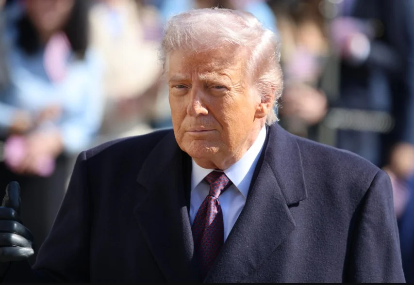 La administración del expresidente de Estados Unidos, Donald Trump, habría dado instrucciones discretas a fiscales federales en Miami para e