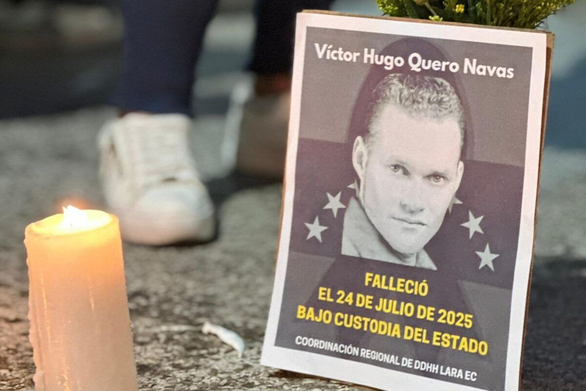 Sede de la Academia de Ciencias Políticas y Sociales de Venezuela