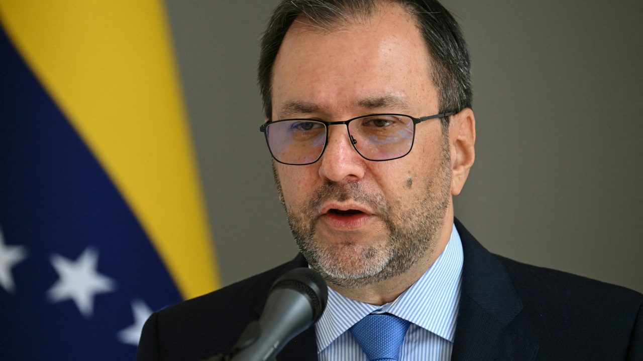 Cancillería de Venezuela rechaza acusación de Guyana sobre supuesto ataque en la frontera