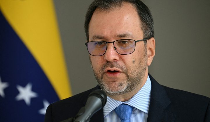 Cancillería de Venezuela rechaza acusación de Guyana sobre supuesto ataque en la frontera