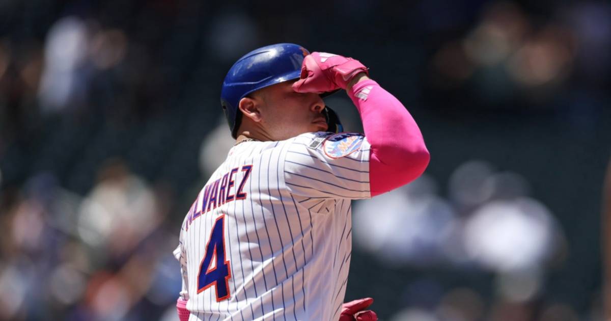 Los Mets de Nueva York sufrieron una derrota contundente de 10 carreras por 3 frente a los Cachorros de Chicago en la jornada de este miérco