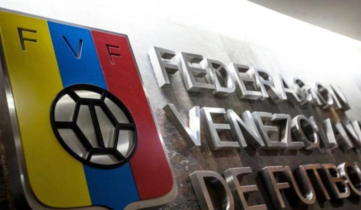 La Federación Venezolana de Fútbol (FVF) ha emitido un comunicado oficial para expresar su profundo agradecimiento a las federaciones y asoc