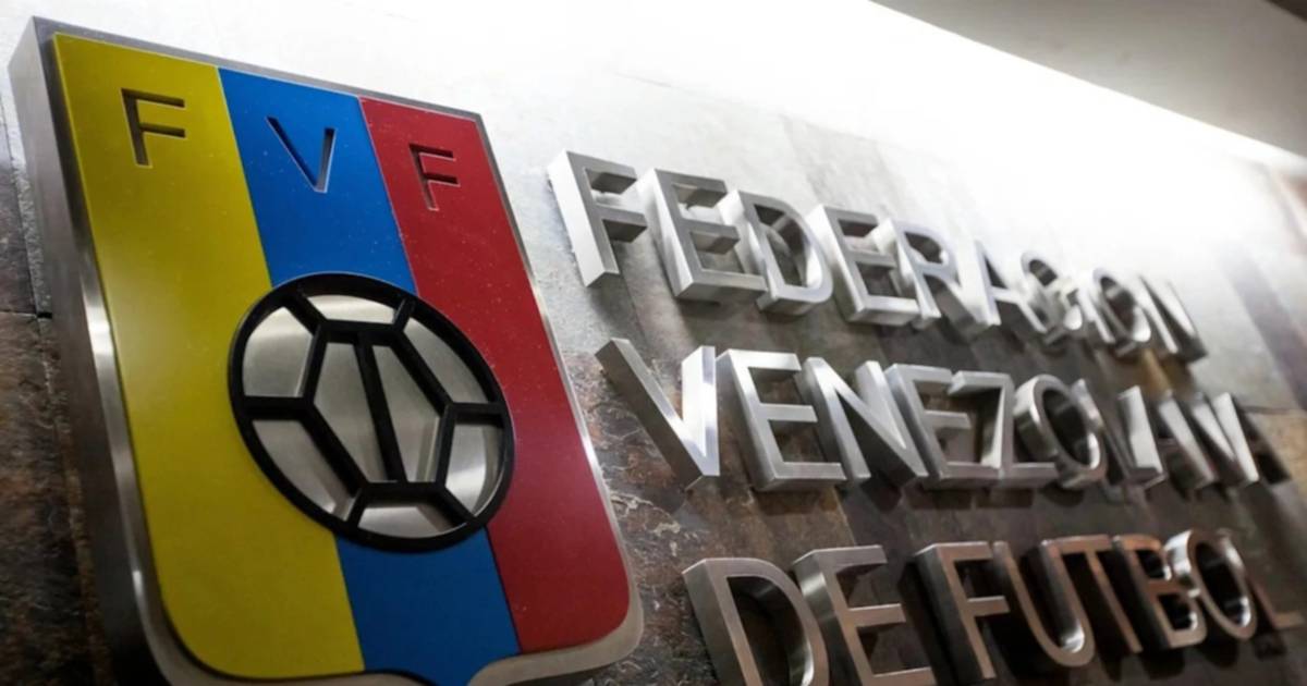La Federación Venezolana de Fútbol (FVF) ha emitido un comunicado oficial para expresar su profundo agradecimiento a las federaciones y asoc