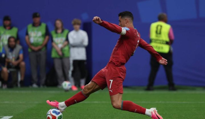 Colombia y Portugal se disputan la cima del Grupo K rumbo al Mundial 2026